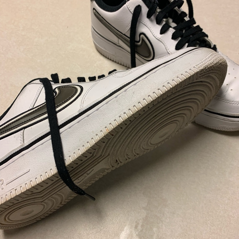 Fashion Sneakers